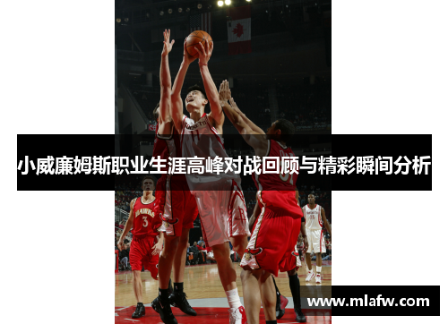 小威廉姆斯职业生涯高峰对战回顾与精彩瞬间分析